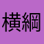 横綱朝青龍
