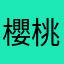 櫻桃娃娃