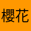 櫻花娃娃