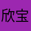 欣宝￼