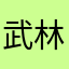 武林风云