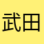 武田俊介