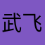 武飞鸿飞