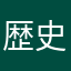 歴史が好きな中学生