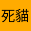 死貓