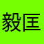毅匡天下