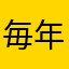 毎年夏が暑い！