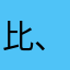 比、达尼