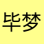 毕梦雅