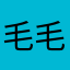 毛毛總裁