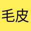 毛皮青春