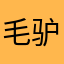 毛驴车队