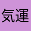 気運ポイント