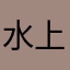 水上摩托車🏍️