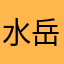 水滴筹 岳中华