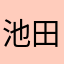 池田彬
