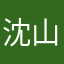 沈山山