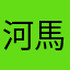 河馬123