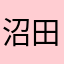 沼田提督