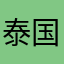 泰国木鱼