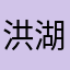 洪湖市委，