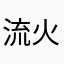 流火伤