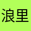 浪里个浪个哩个浪🌊