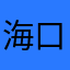 海口市开始就很不好过