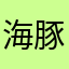 海豚之海666
