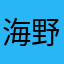 海野紗耶