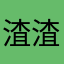渣渣不是查查