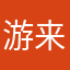 游来游去喝水呢