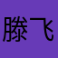 滕飞虹
