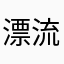 漂流親父
