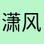 潇风落叶