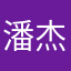 潘杰耕