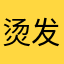 烫发的狮子