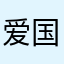爱国者.！！.