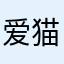 爱猫主任