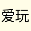 爱玩游戏的小王八