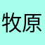 牧原HR—王瑞瑞