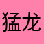 猛龙的马