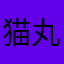 猫丸々キャットファイヤー