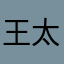 王太太2