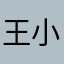 王小董
