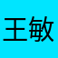 王敏Eva
