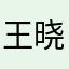 王晓9908
