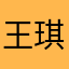 王琪¥
