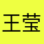 王莹王