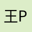 王p p p p